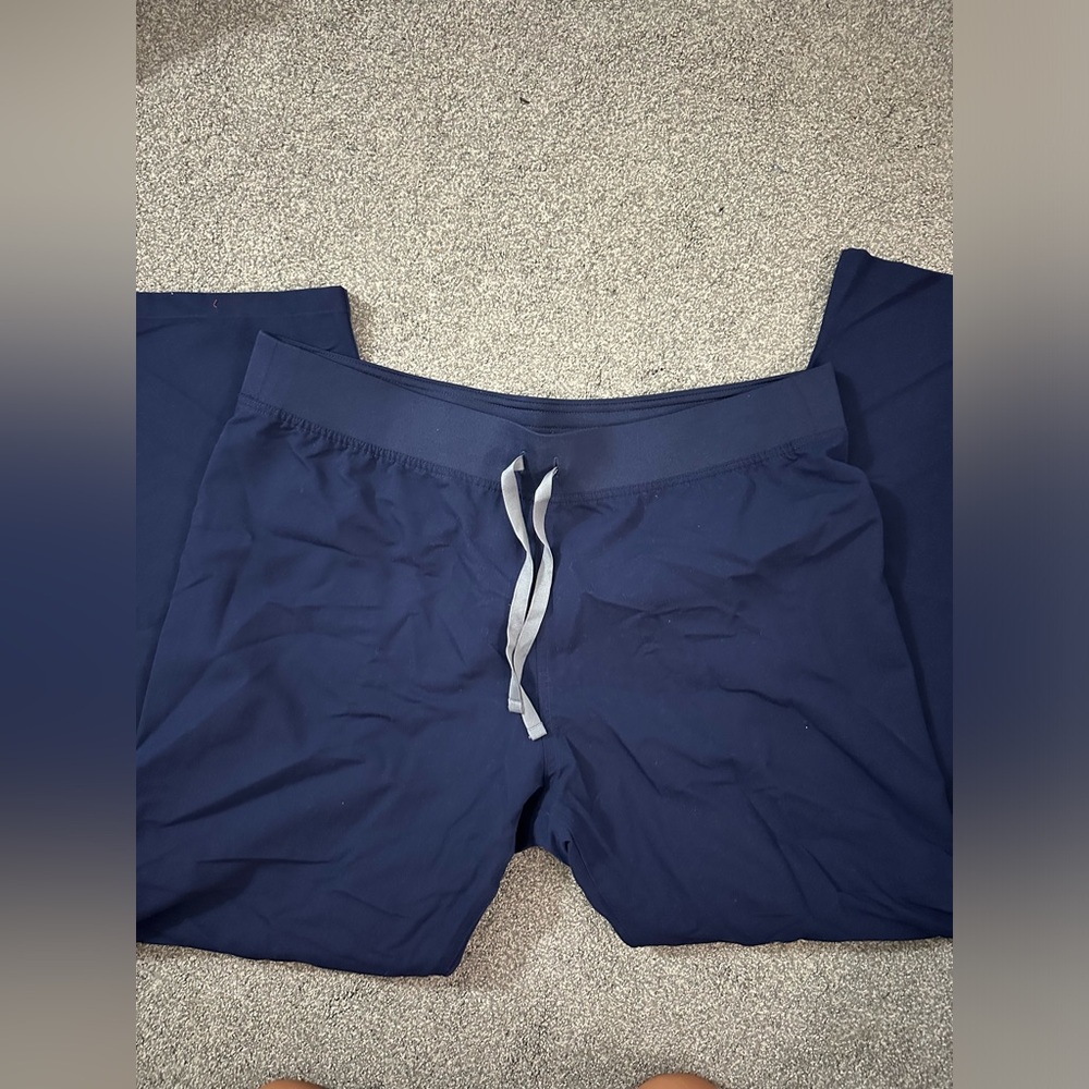 FIGS LIVINGSTON SCRUB PANT
